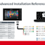 Simrad RS40-B Marine Kit