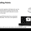 B&G V60-B Marine Kit marifoon met AIS transponder en GPS-500 antenne