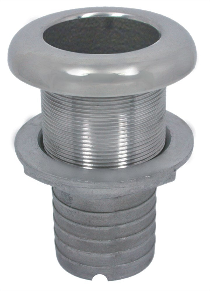 Marinetech Huiddoorvoer RVS 3/4"