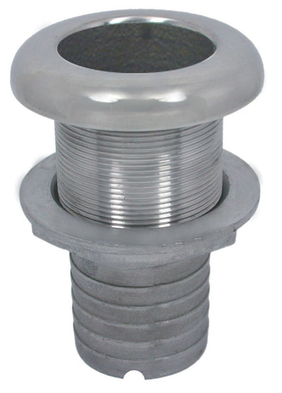 Marinetech Huiddoorvoer RVS 3/4"