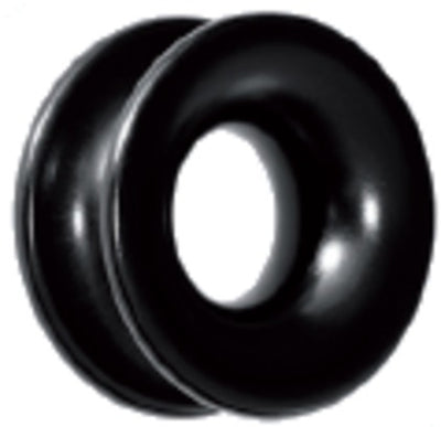 Viadana Schijf 3 mm nylon