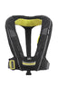 Spinlock Deckvest Lite+ 170N pro sensor reddingsvest met harnas