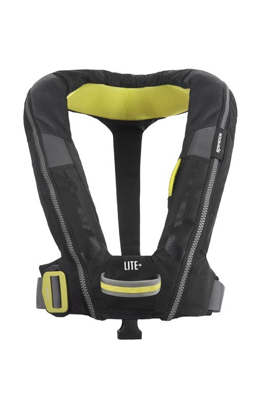 Spinlock Deckvest Lite+ 170N
