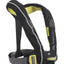 Spinlock Deckvest Lite+ 170N pro sensor reddingsvest met harnas
