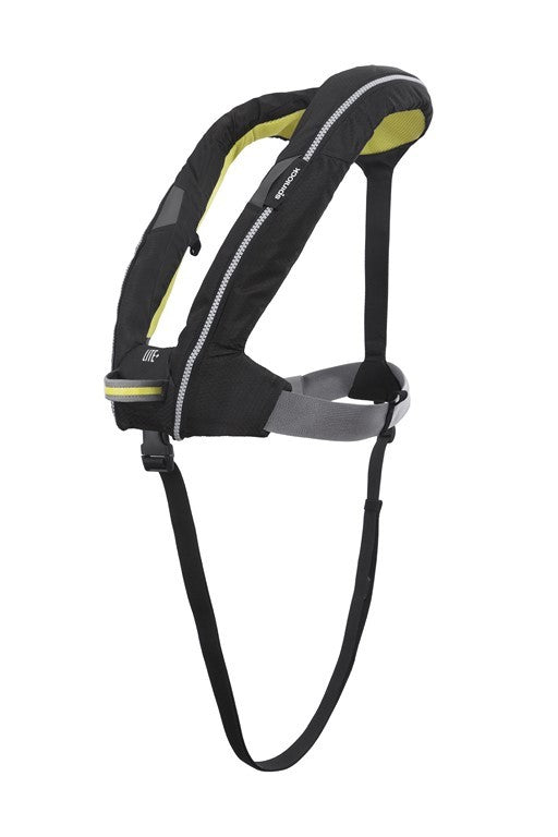Spinlock Deckvest Lite+ 170N