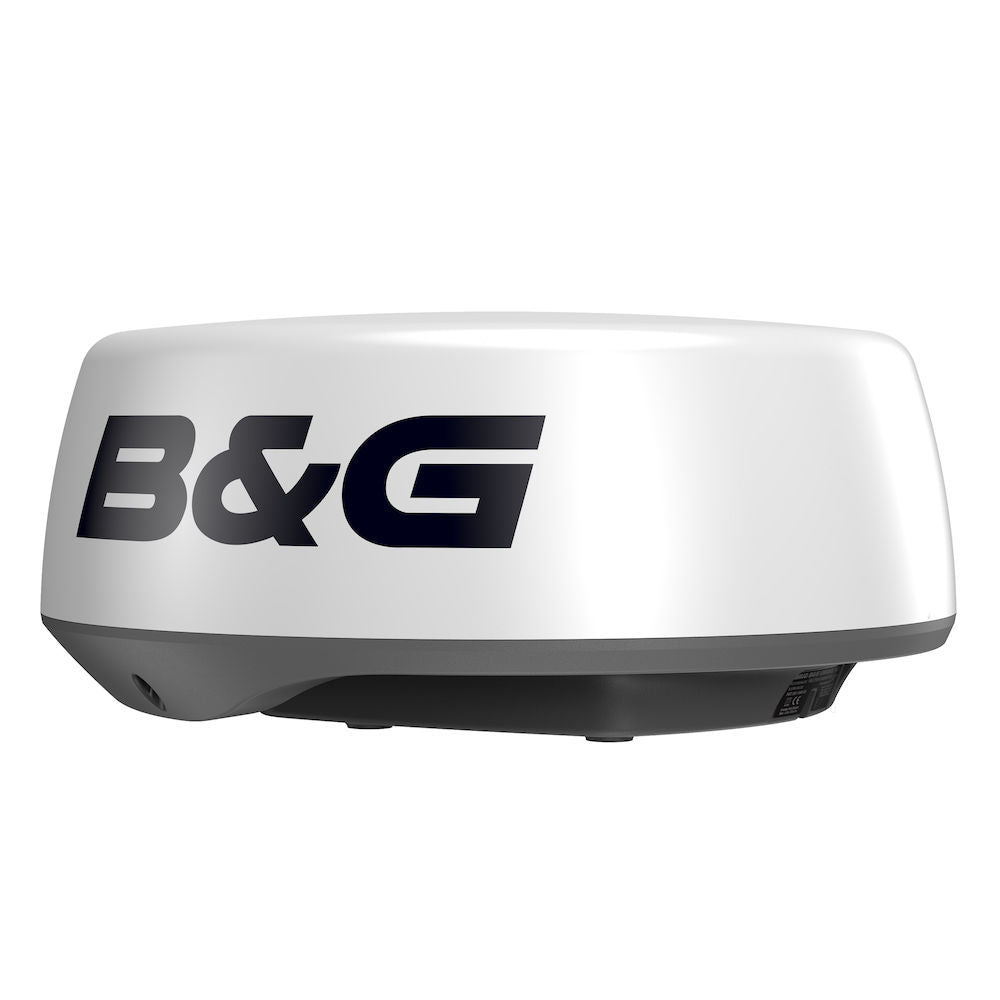 B&G HALO20