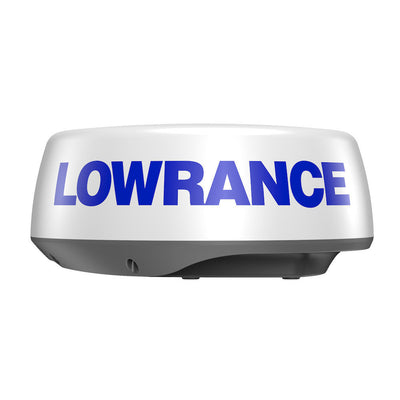 Lowrance HALO20