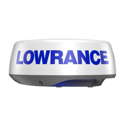 Lowrance HALO20+