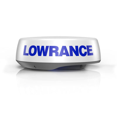 Lowrance HALO24