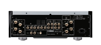 Yamaha A-S1200B zwart