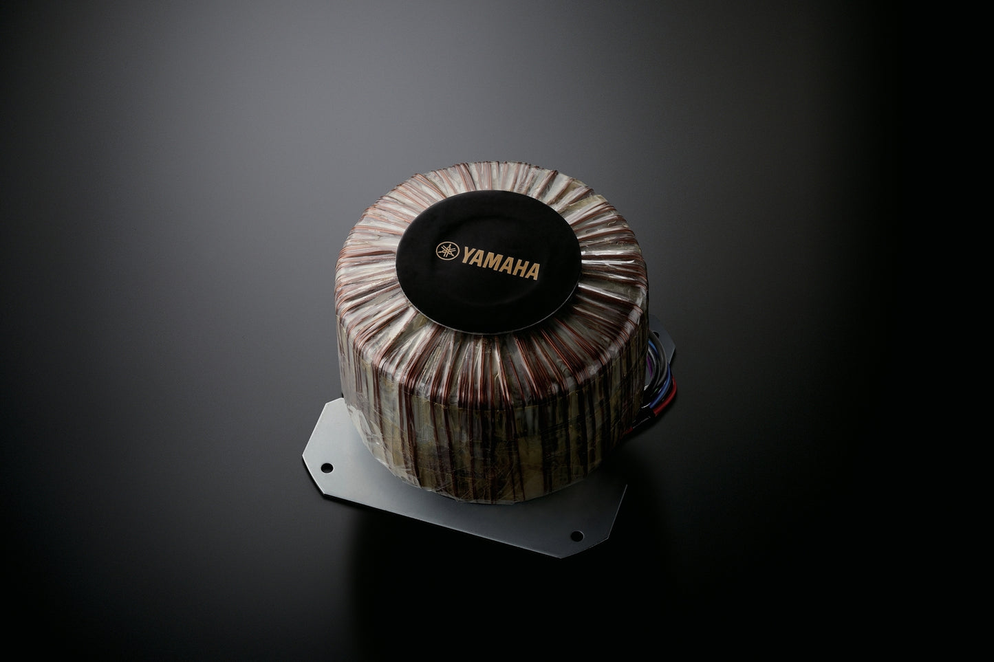 Yamaha A-S1200B zwart