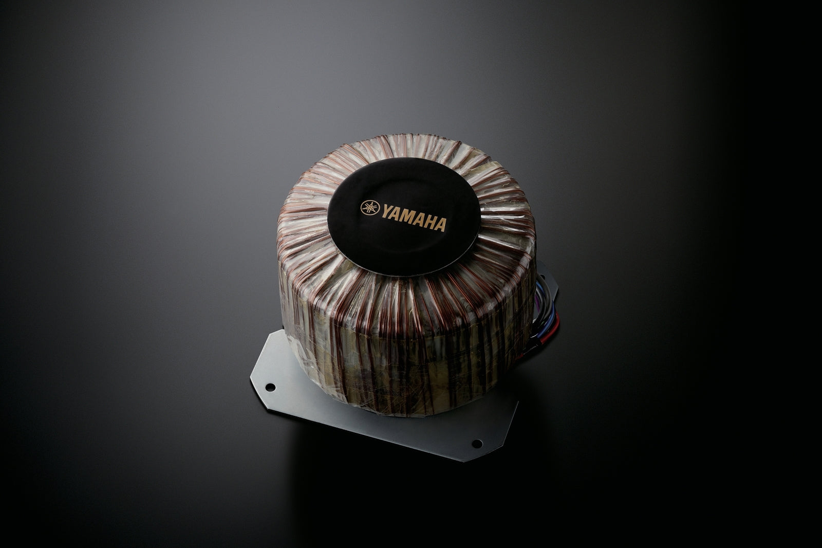 Yamaha A-S1200B zwart