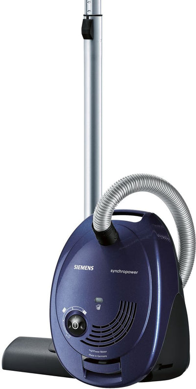 Siemens VS06A111 sledestofzuiger