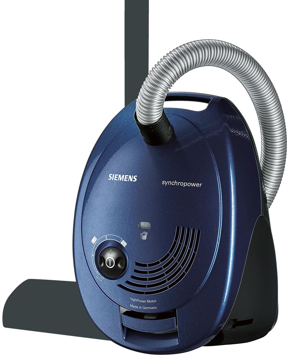 Siemens VS06A111 sledestofzuiger