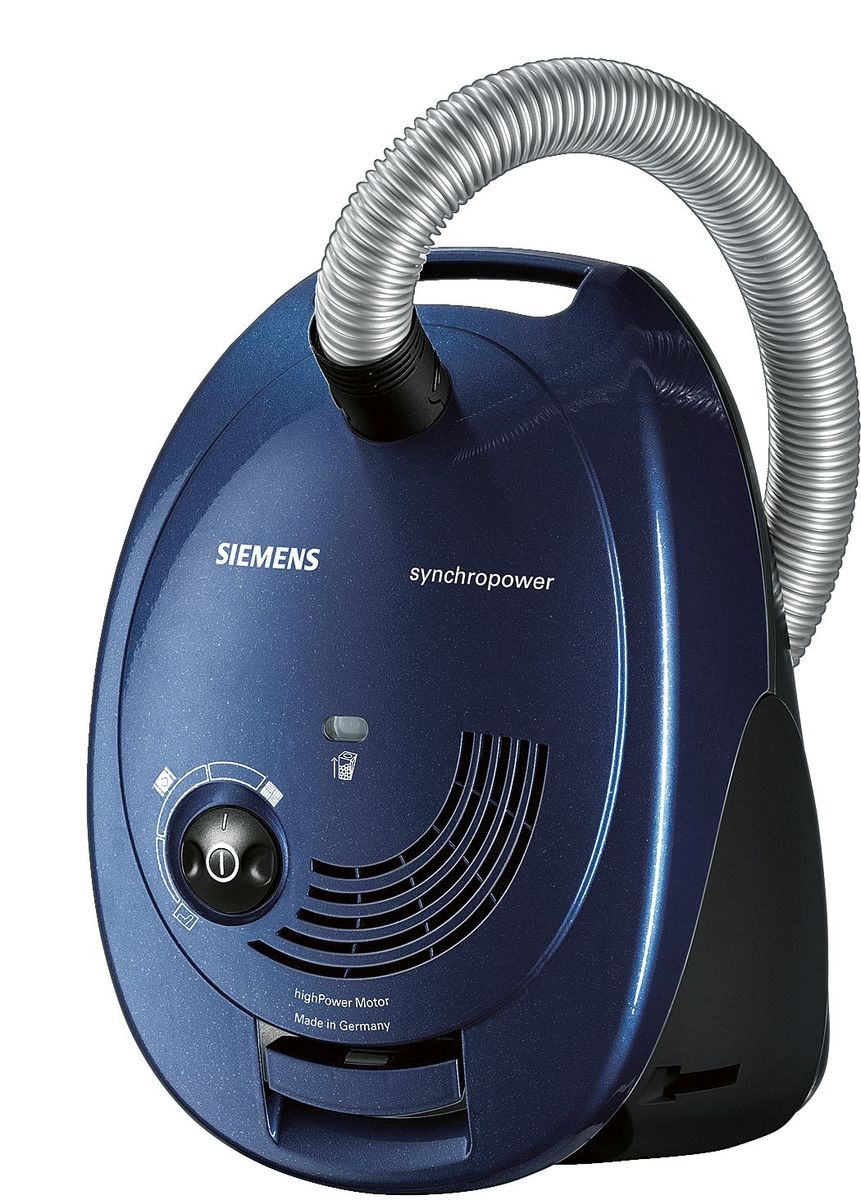 Siemens VS06A111 sledestofzuiger