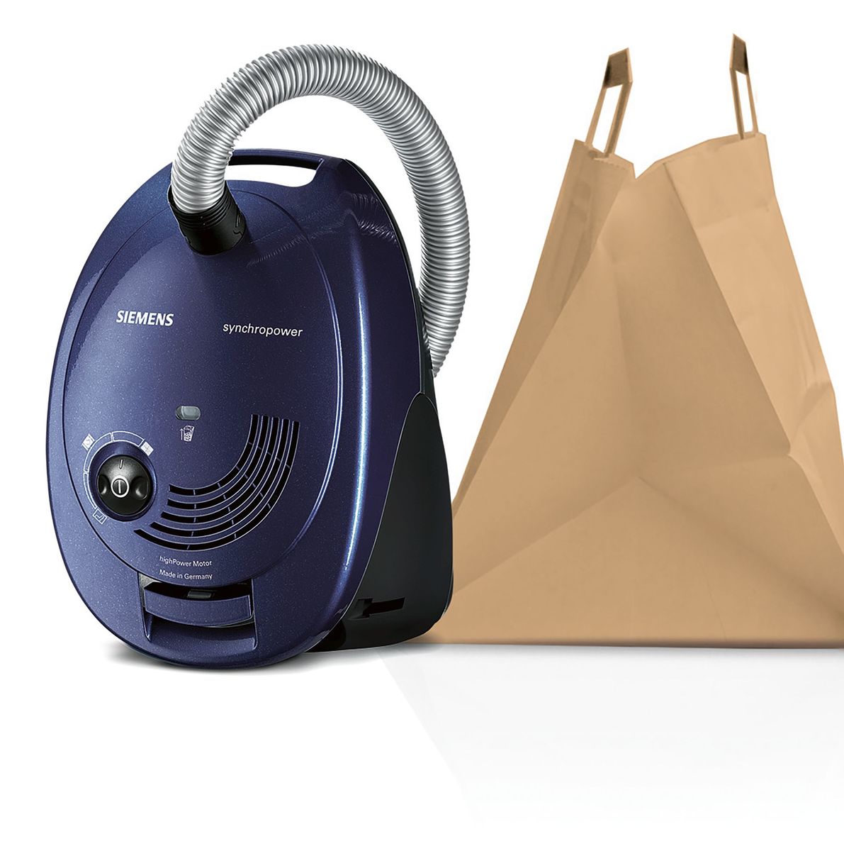 Siemens VS06A111 sledestofzuiger