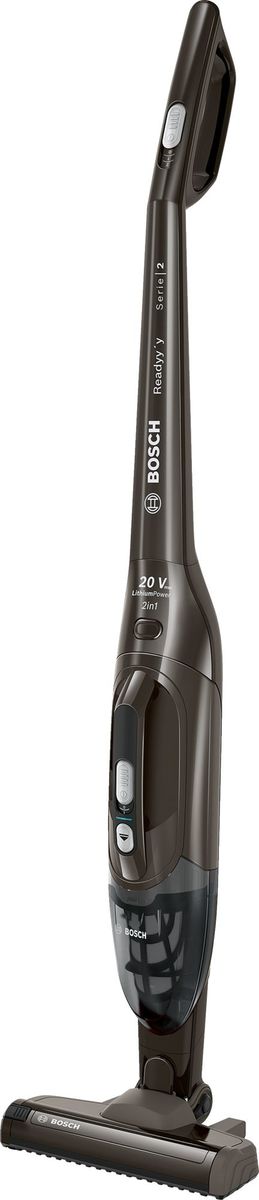Bosch BCHF220T Readyy'y