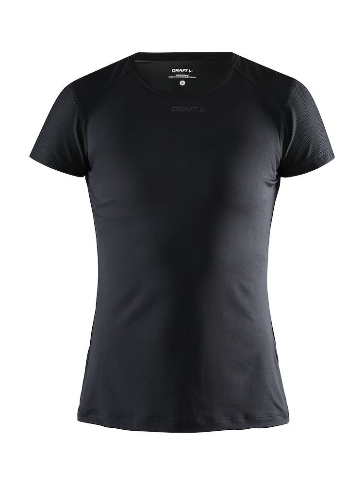 Craft ADV Essence SS Slim Tee L