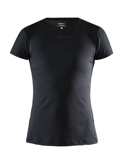 Craft ADV Essence SS Slim Tee L