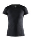 Craft ADV Essence SS Slim Tee L