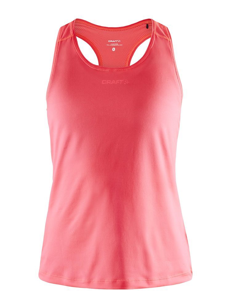 Craft ADV Essence Singlet W S