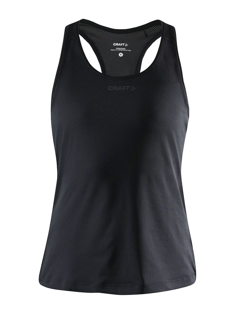 Craft ADV Essence Singlet W S