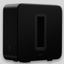 Sonos SUB (Gen 3) zwart
