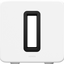 Sonos SUB (Gen 3) wit
