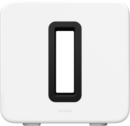 Sonos SUB (Gen 3) wit