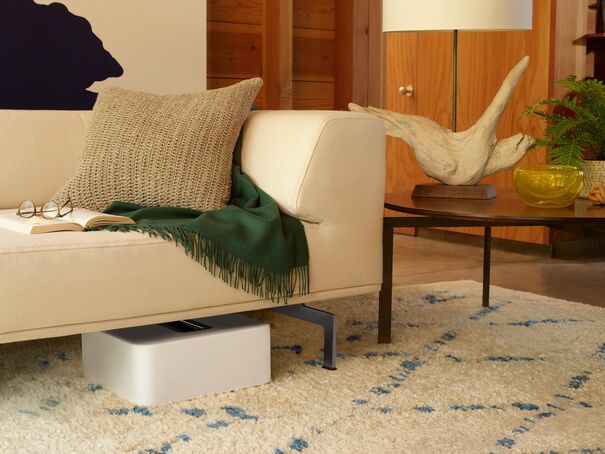 Sonos SUB (Gen 3) wit