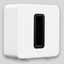 Sonos SUB (Gen 3) wit