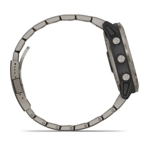 Garmin Quatix 6X Solar