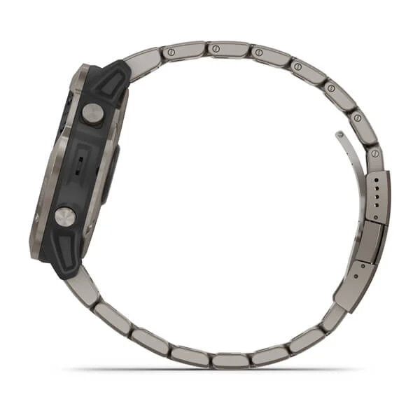Garmin Quatix 6X Solar