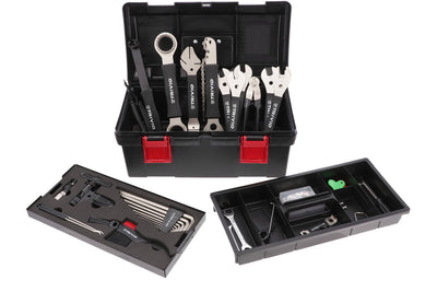 Trivio Advanced V2