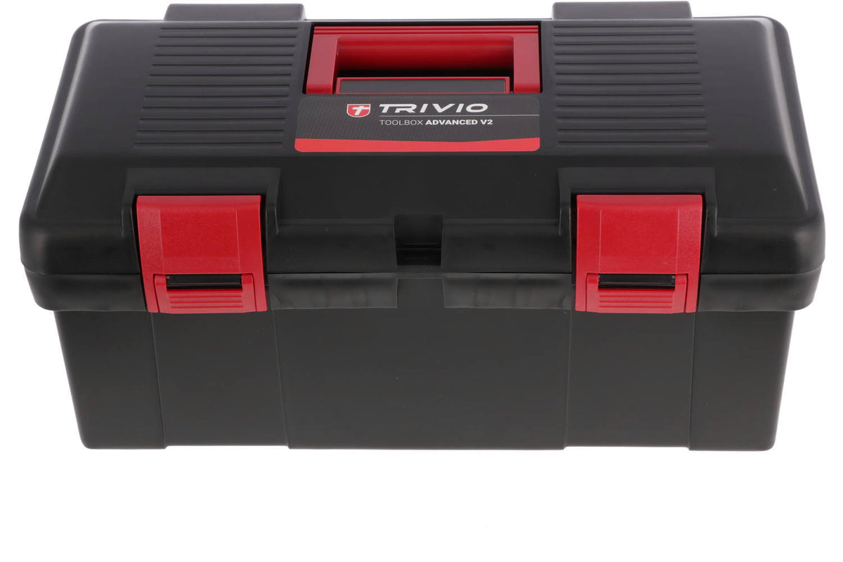 Trivio Advanced V2