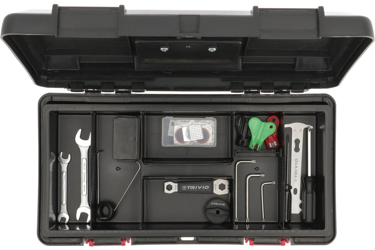 Trivio Advanced V2