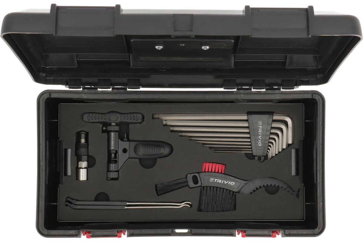 Trivio Advanced V2