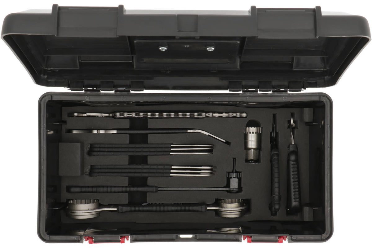 Trivio Advanced V2