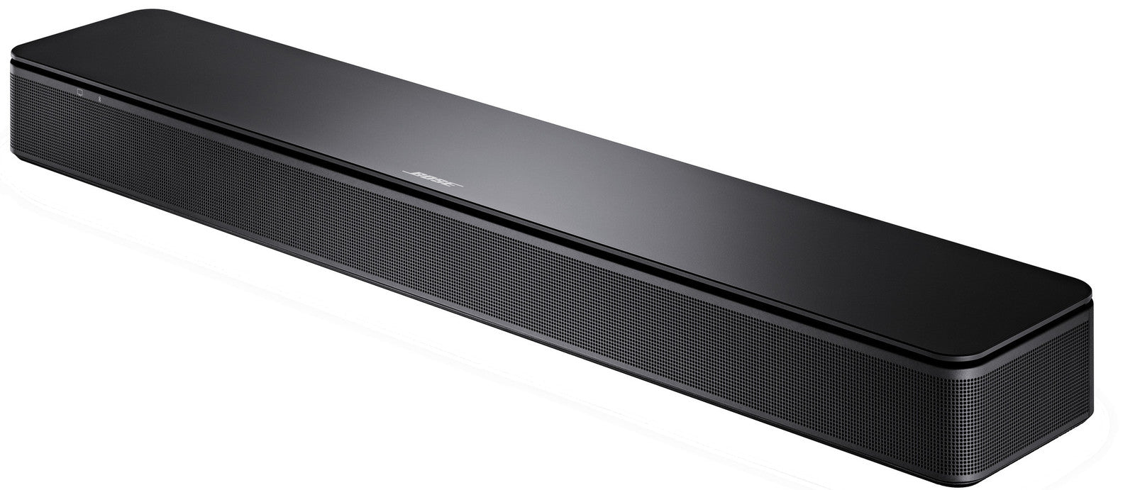 Bose TV Speaker zwart