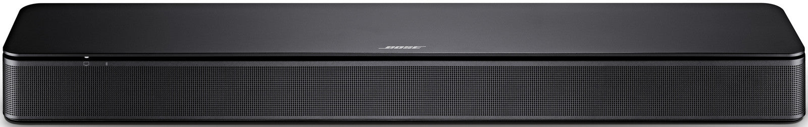 Bose TV Speaker zwart