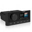 Fusion MS-RA210 marine radio met Bluetooth & DSP