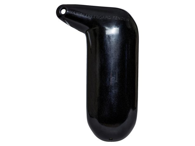 Majoni Fender Hoek 1