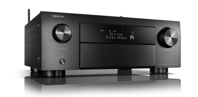 Denon AVC-X4700HBKE2