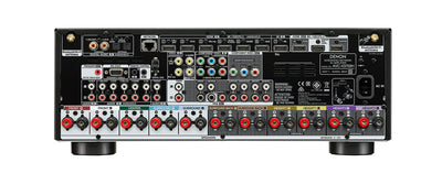 Denon AVC-X3700HBKE2