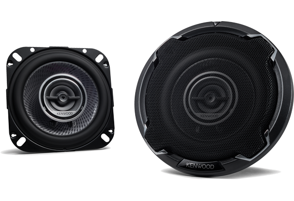 Kenwood KFC-PS1096 diepte 4,35 cm (prijs per paar)