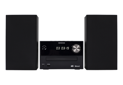 Kenwood M-420DAB