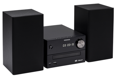 Kenwood M-420DAB