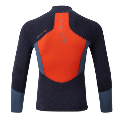 Gill Race FireCell Top M