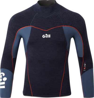 Gill Race FireCell Top L