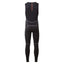 Gill Dynamic Long John 3 mm M